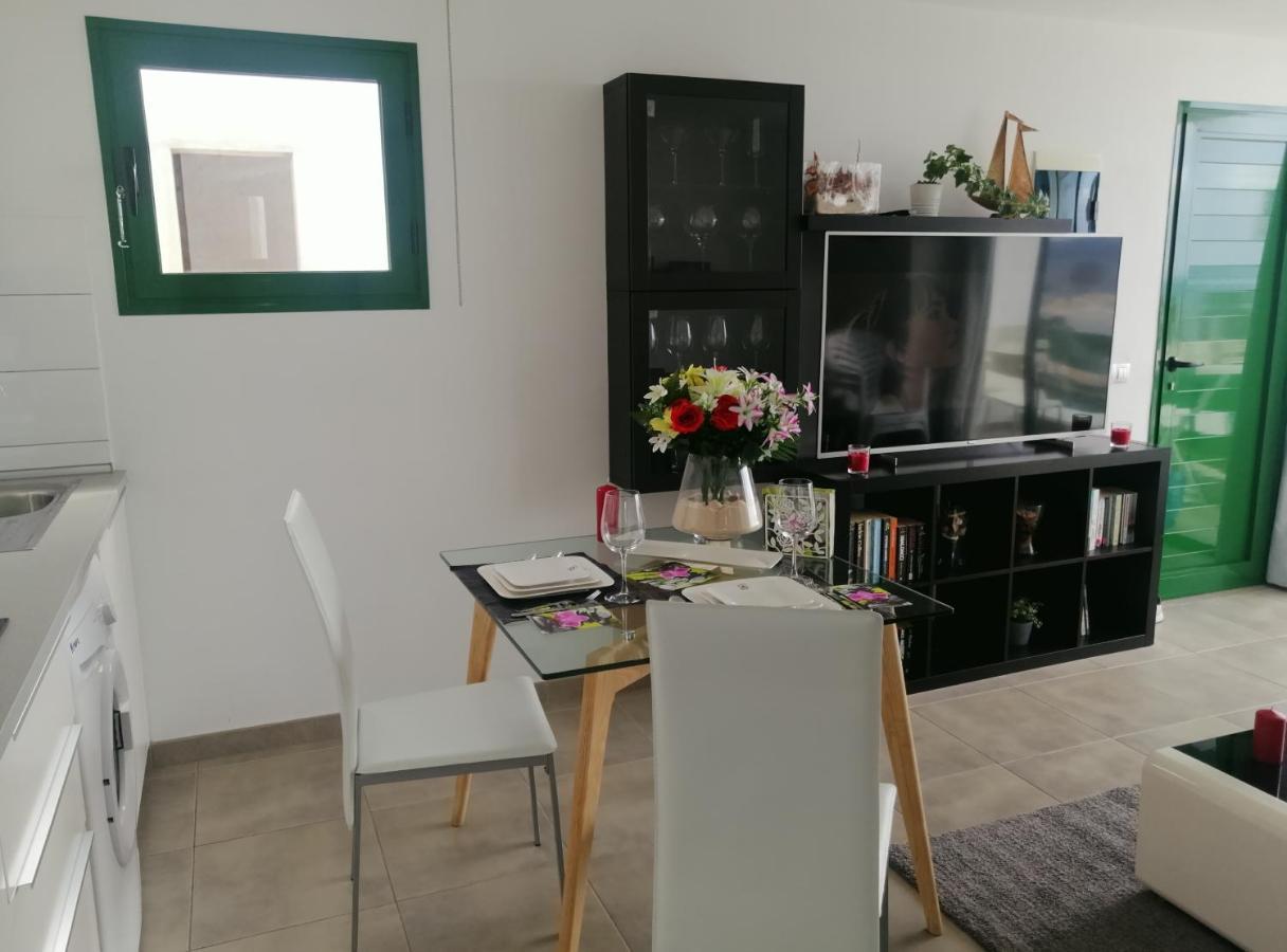 Apartamentos Temisa Пуерто-дель-Кармен Екстер'єр фото