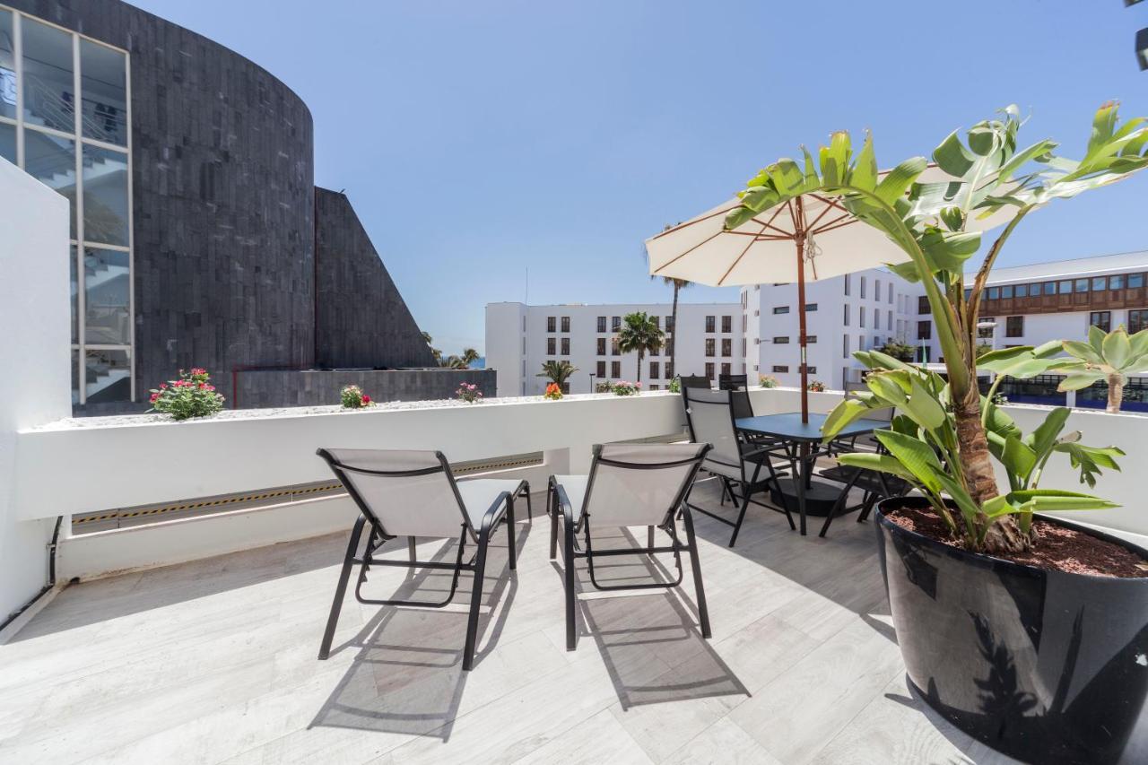 Apartamentos Temisa Пуерто-дель-Кармен Екстер'єр фото