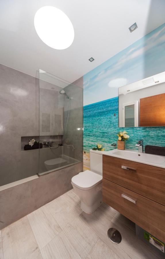 Apartamentos Temisa Пуерто-дель-Кармен Екстер'єр фото