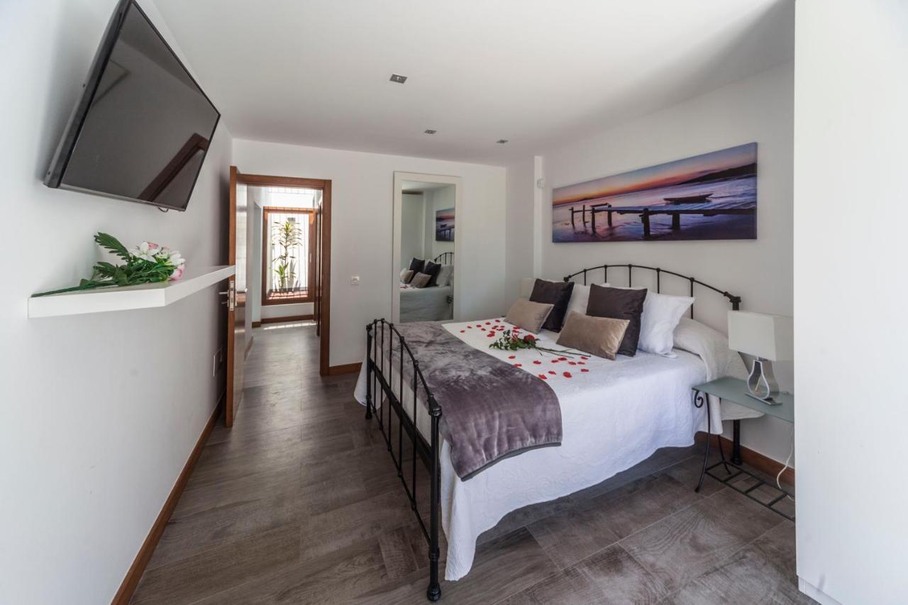 Apartamentos Temisa Пуерто-дель-Кармен Екстер'єр фото
