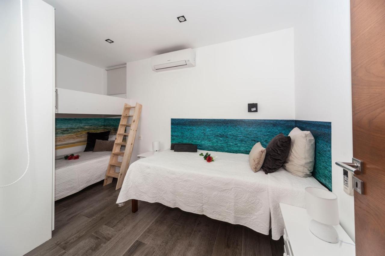 Apartamentos Temisa Пуерто-дель-Кармен Екстер'єр фото