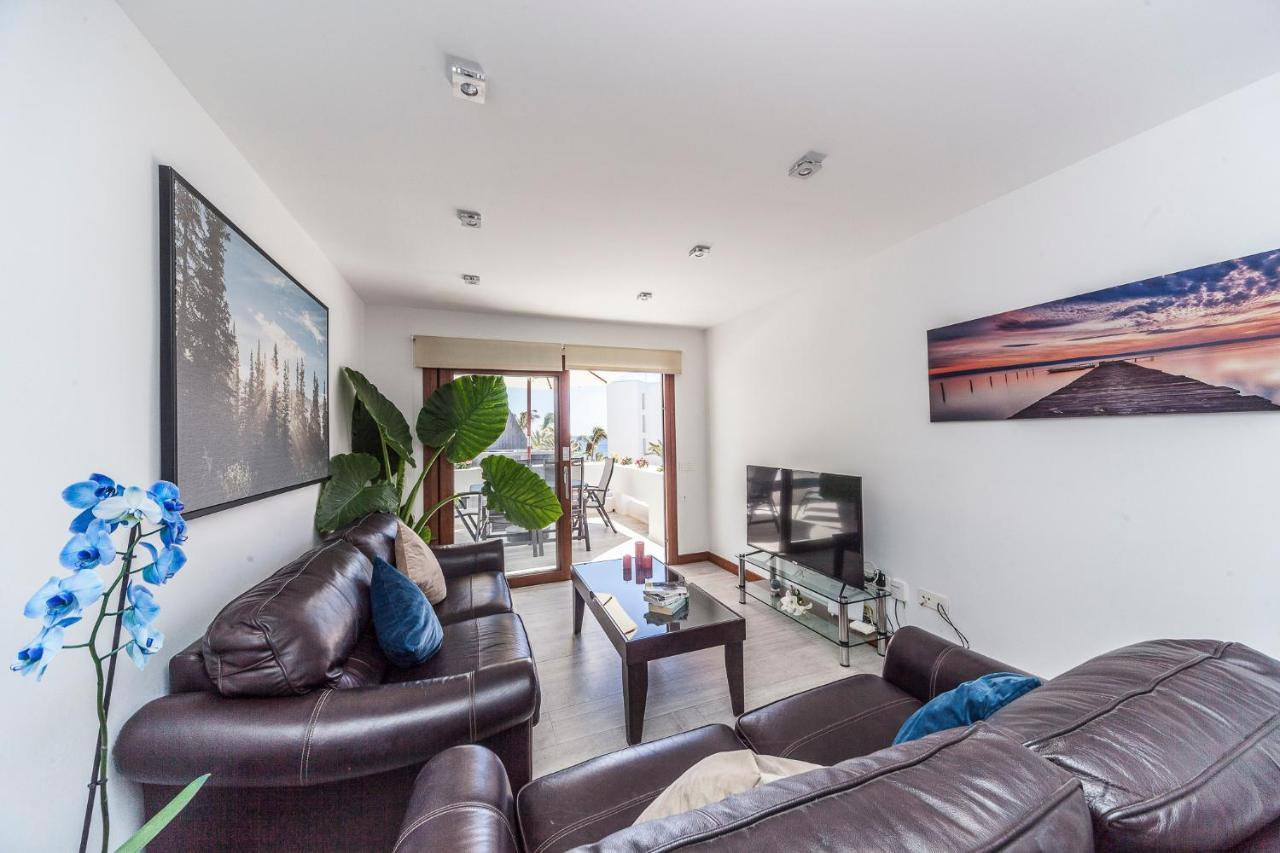 Apartamentos Temisa Пуерто-дель-Кармен Екстер'єр фото