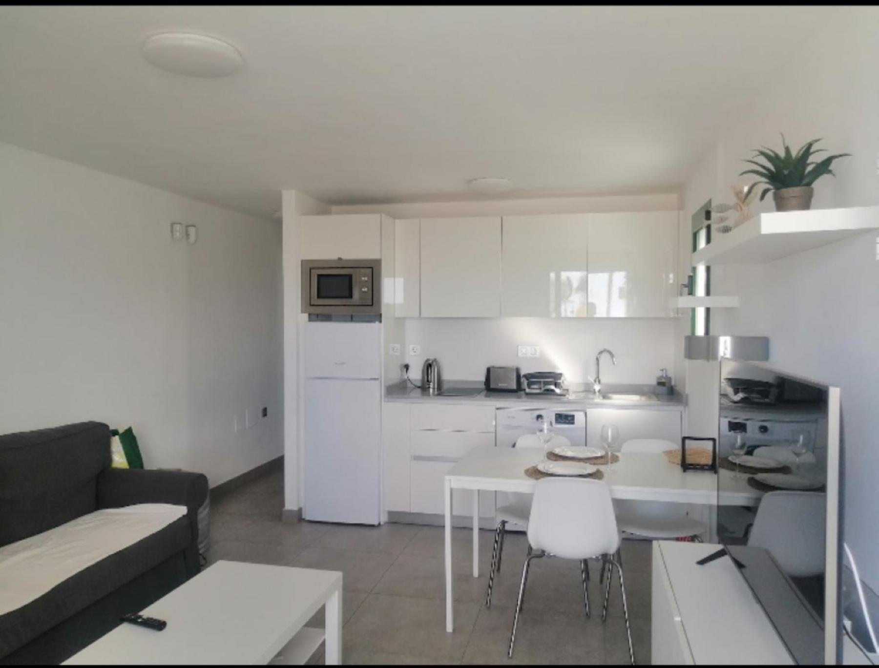 Apartamentos Temisa Пуерто-дель-Кармен Екстер'єр фото