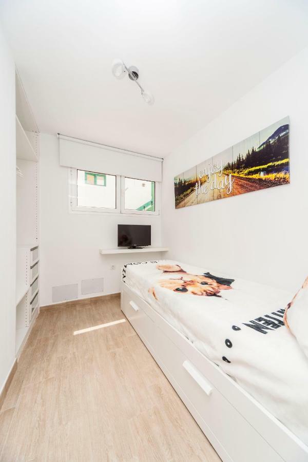 Apartamentos Temisa Пуерто-дель-Кармен Екстер'єр фото