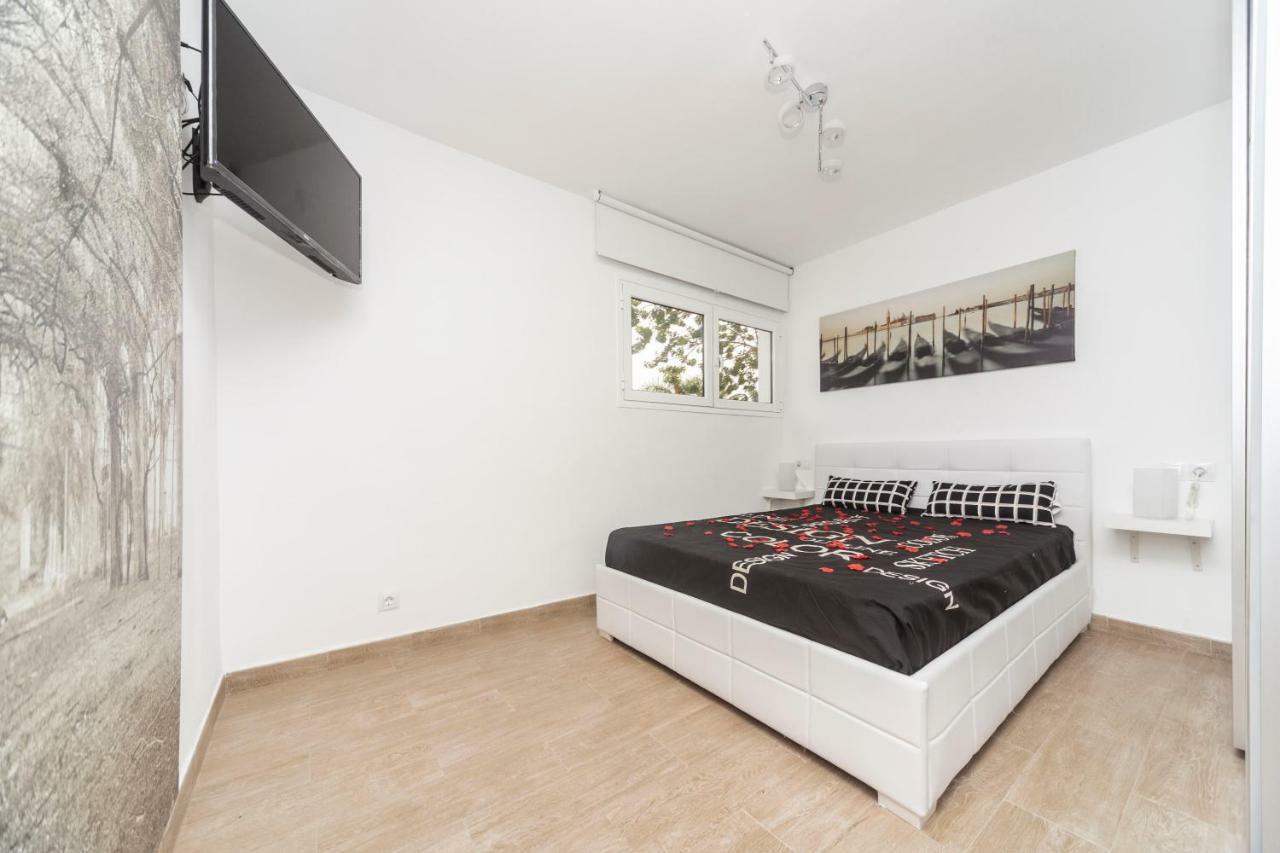 Apartamentos Temisa Пуерто-дель-Кармен Екстер'єр фото