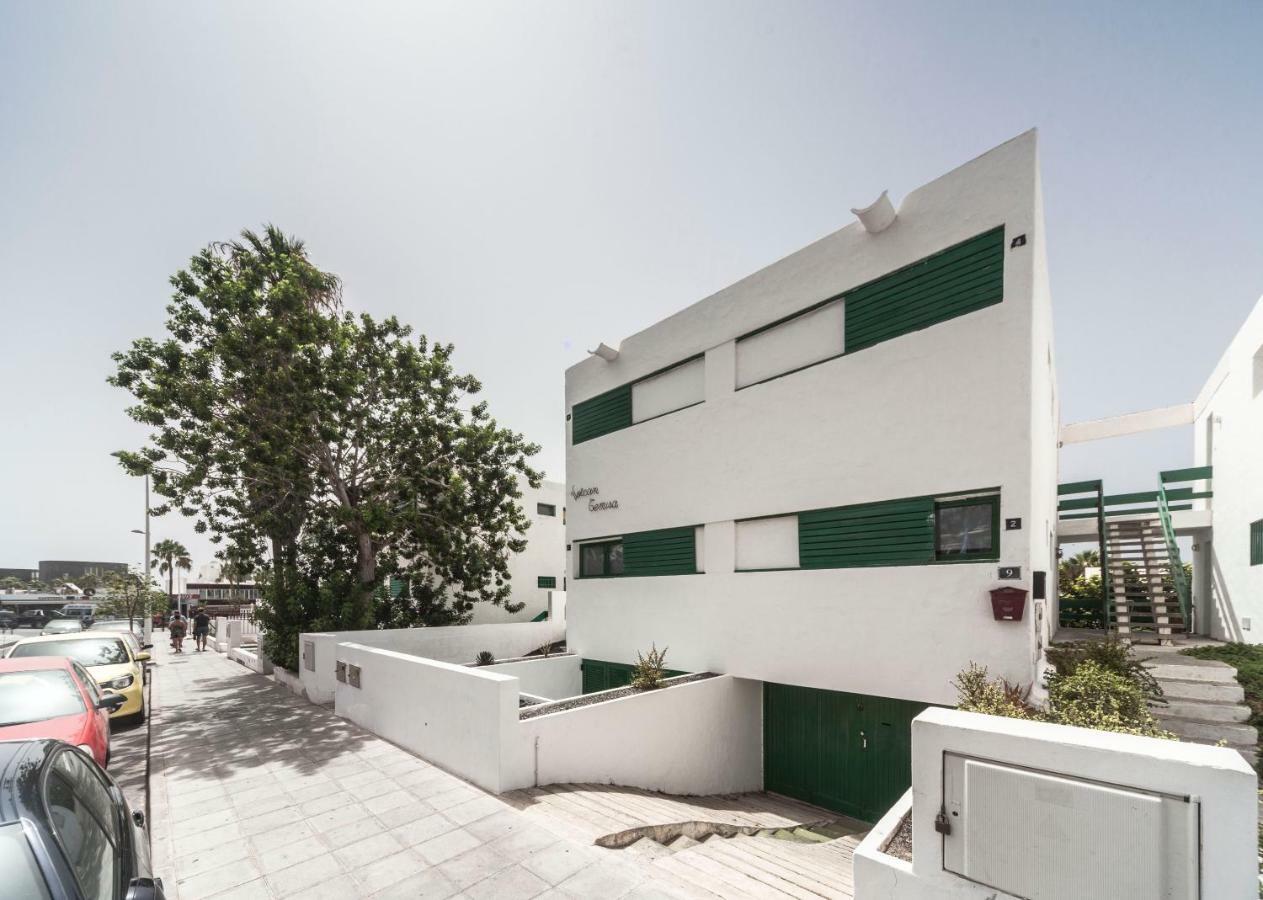Apartamentos Temisa Пуерто-дель-Кармен Екстер'єр фото