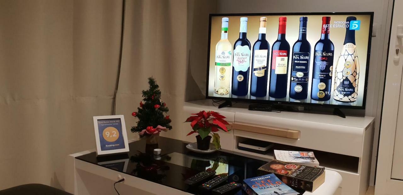 Apartamentos Temisa Пуерто-дель-Кармен Екстер'єр фото